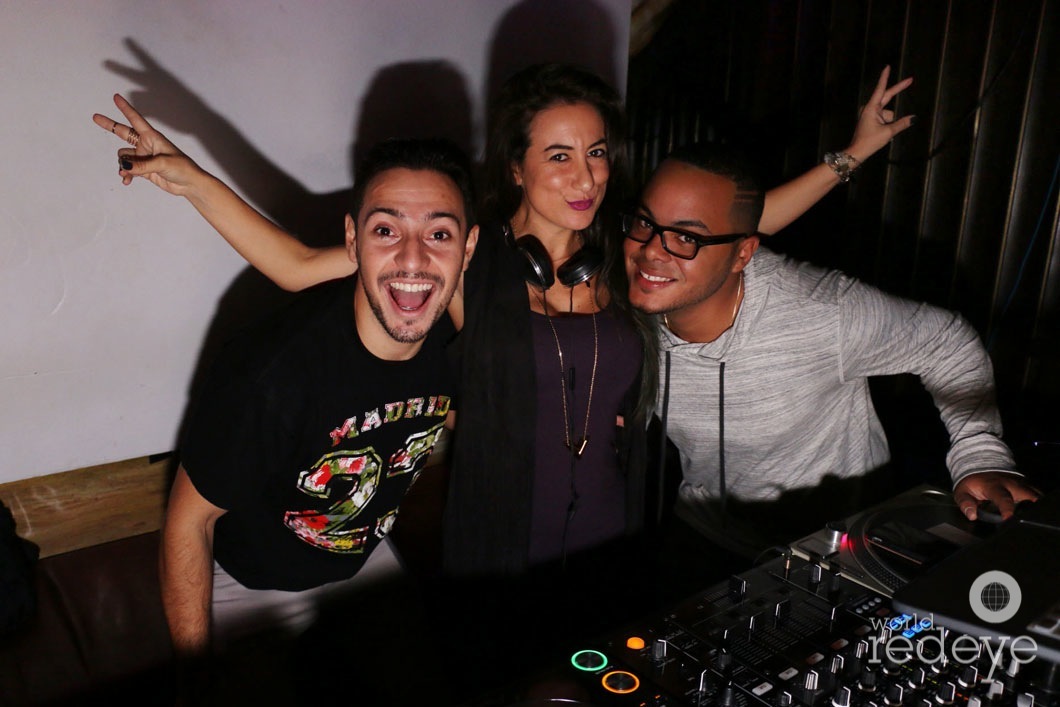 20-Rodrigo Aldorino, DJ YSL, & DJ CX3