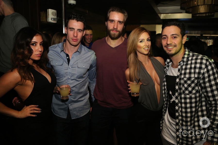 28-Georgianna, Reilly Smith, Aaron Ekblad, Nora Stoney, & Rodrigo Aldorino1