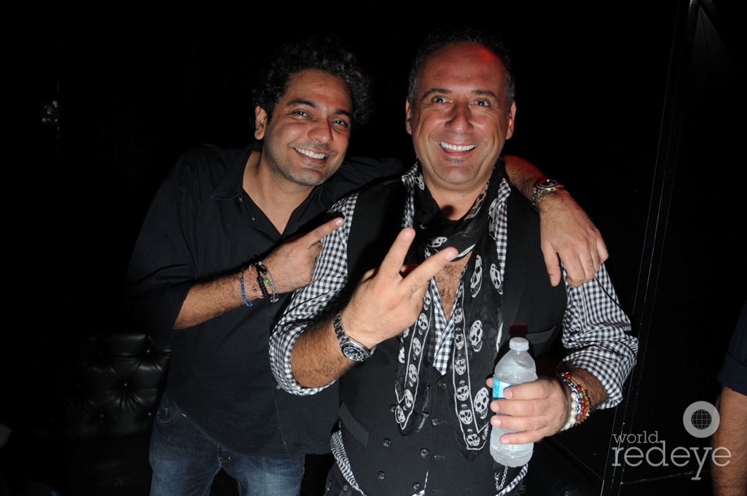 9-Navin Chatani & Antonio Martucci