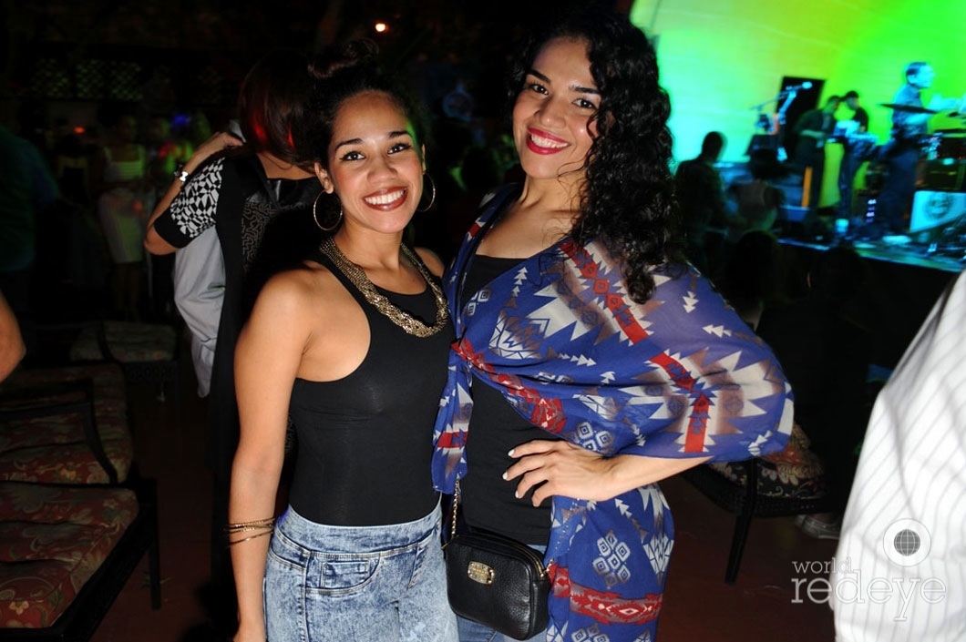 26-Jasmine Torres & Tanya Quiros