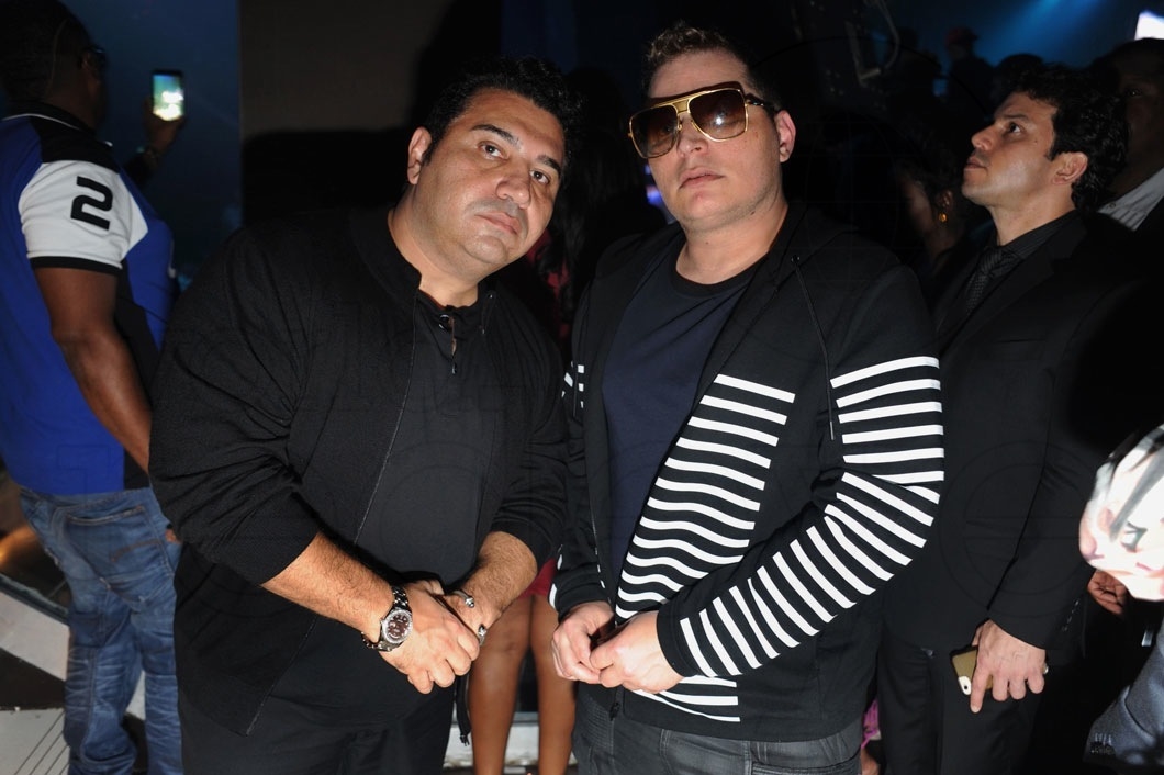 28-Prince Fred Khalifa & Scott Storch