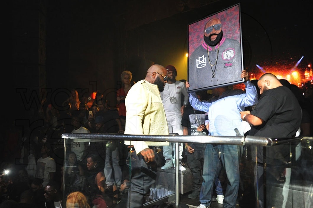 3-Rick Ross & DJ Khaled9