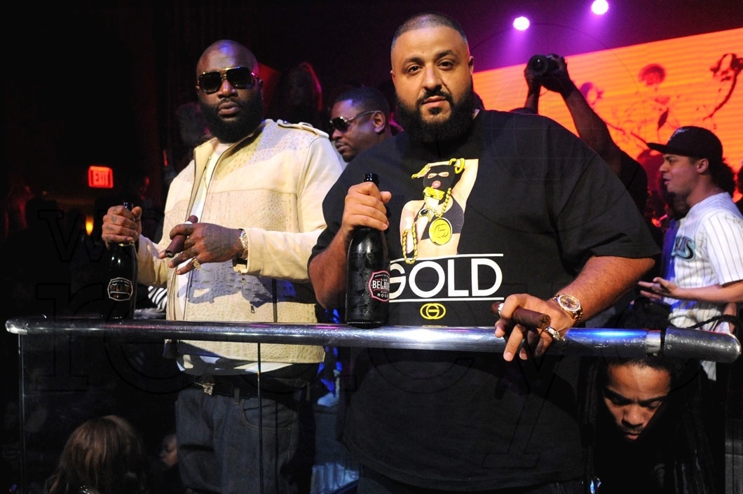 3.4-Rick Ross & DJ Khaled