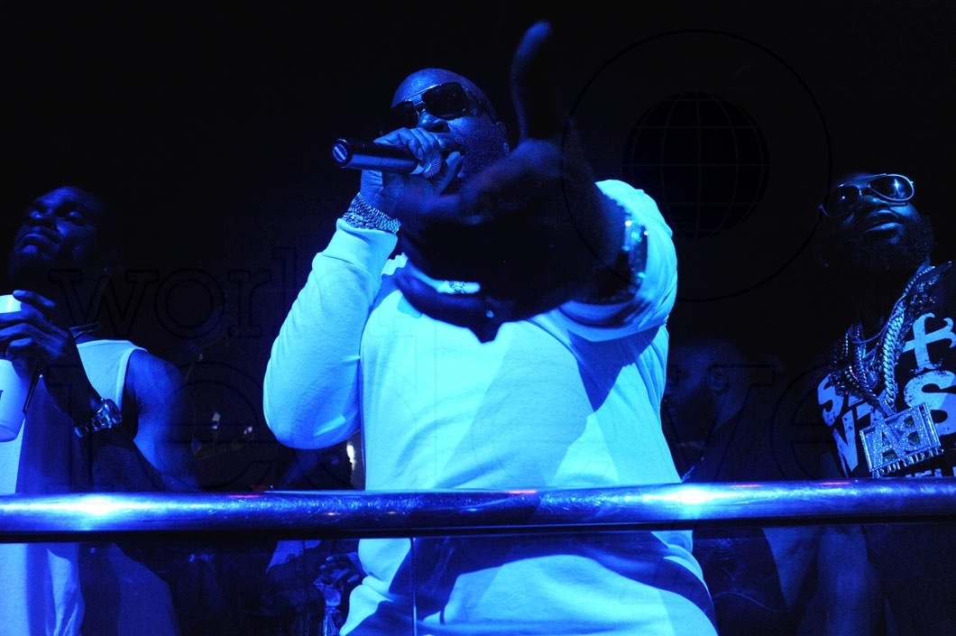 38.4-Rick Ross LIVE