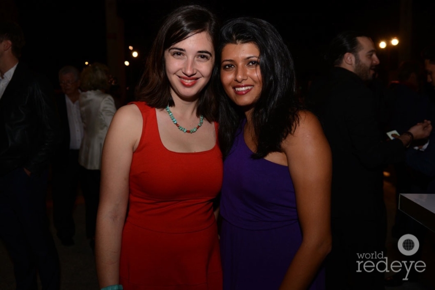 Sarah Cascone & Neha Jambhekar