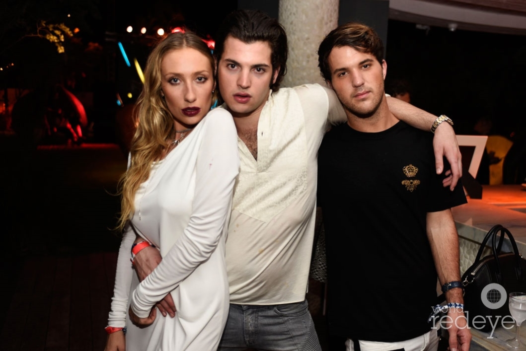 24-Gaia Matisse, Peter Brant Jr, & Andrew Warren_new