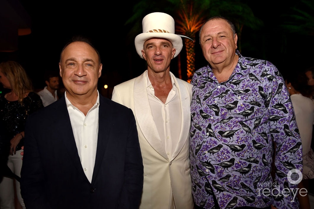 4.5-Len Blavatnik, Alan Faena, & Jean Pigozzi_new