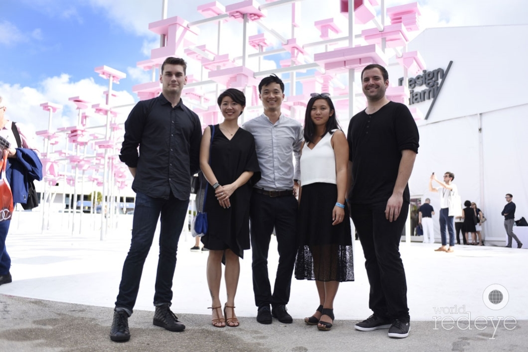 66 - Douglas Harsevoort, Joanne Cheung, Yiliu Shen-Burke, Jenny Shen, & Steven Meyer_new