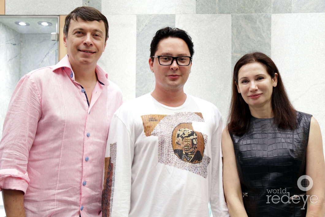 13-Dimitry Trotsky, Dimitry Kozyrev & Olga Mironova_new