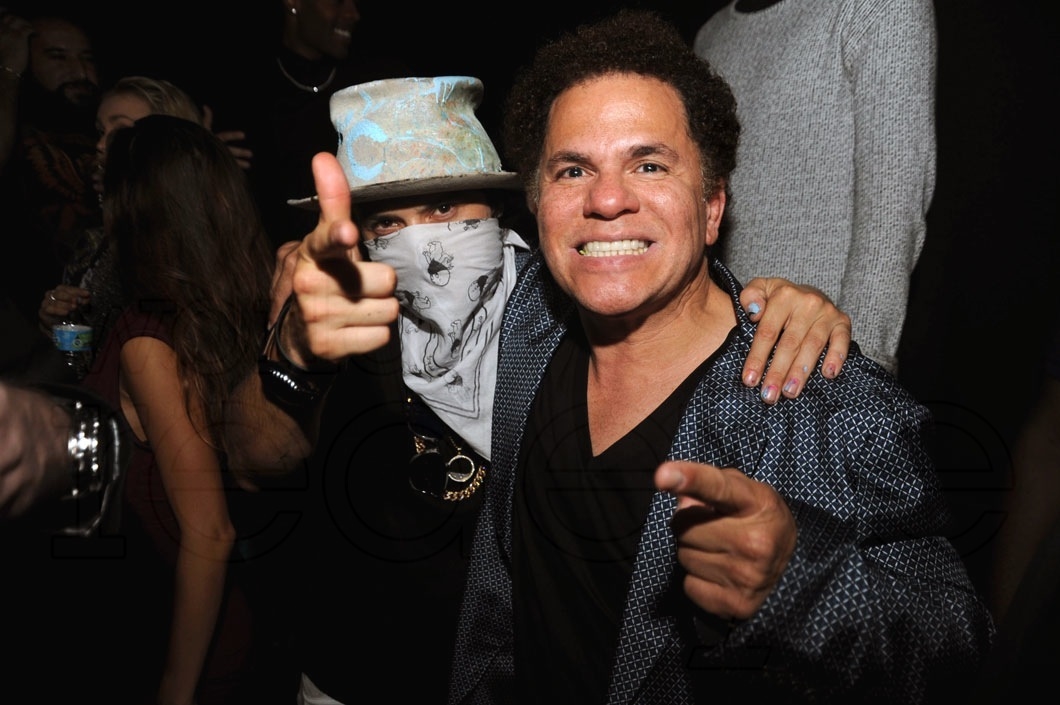 2-Alec Monopoly, & Romero Britto