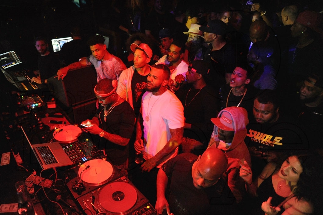 28-Stevie J, Jim Jones, Alec Monopoly, & The Game DJing_new