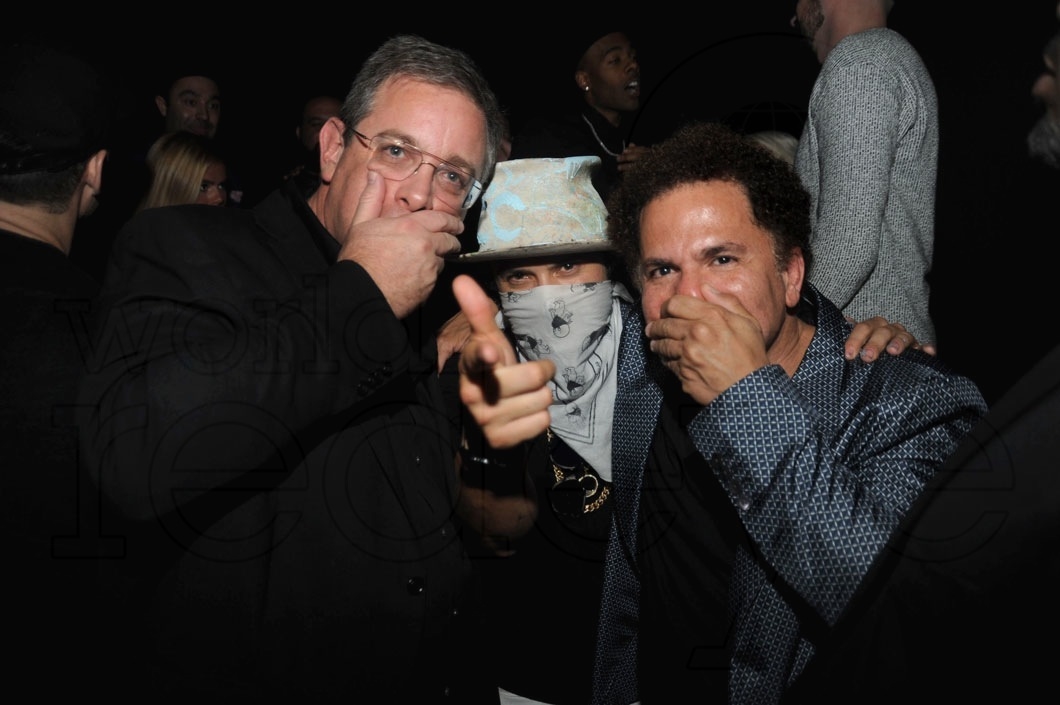 50-Marc Bell, Alec Monopoly, & Romero Britto