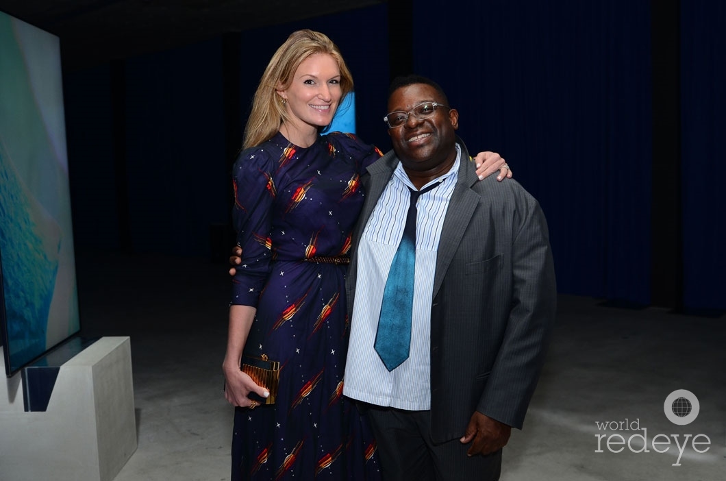 55.7-Sarah Arison & Isaac Julien_new