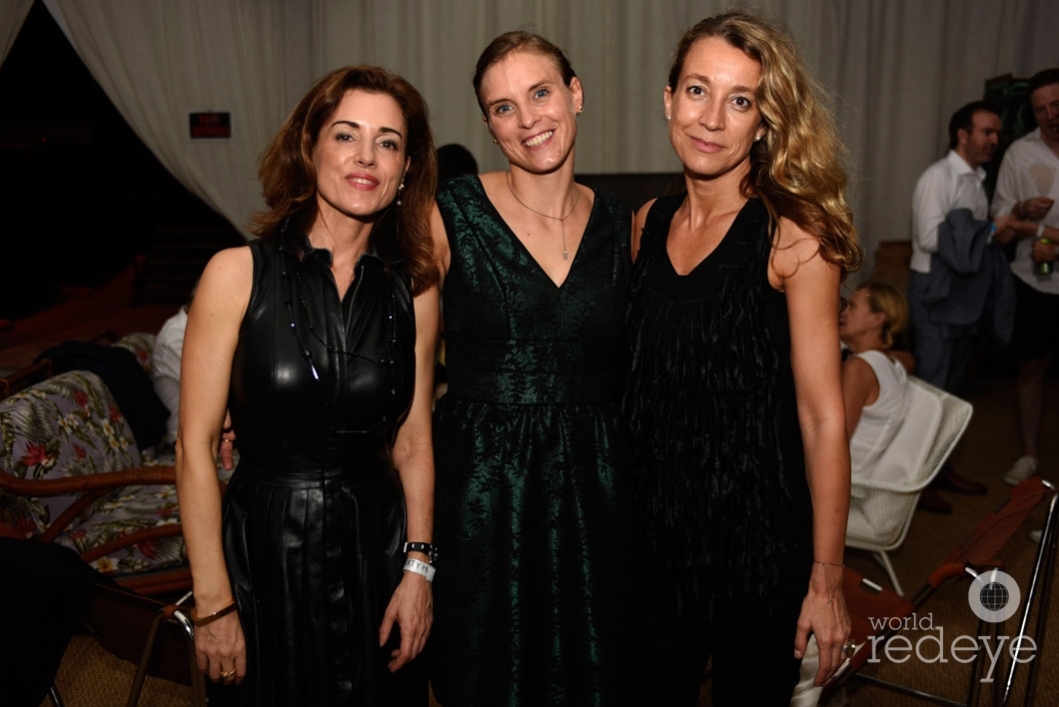 Lorena Ruiz de Villa, Suzanna Touzet, & Cristina Revert_new