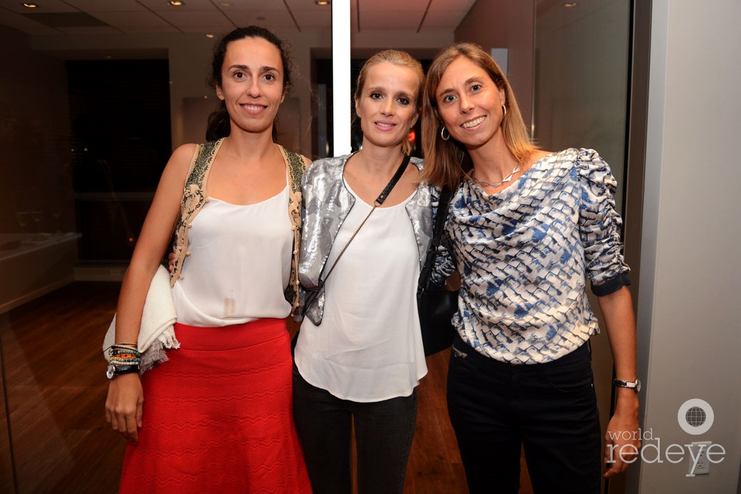 Ana Marberhaus, Carolina Alonso, Elena Minguez_new