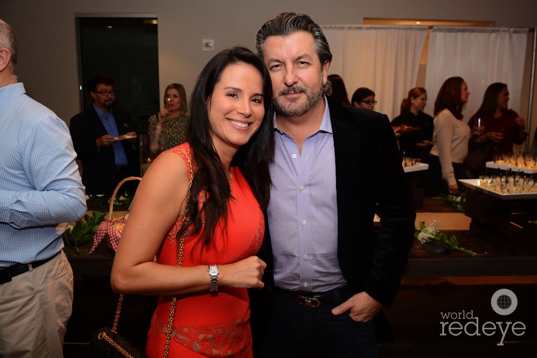 Lina Rivera & Juan Carlos Pardo _new