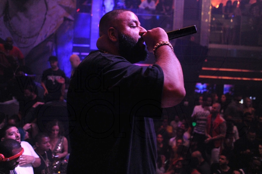 11-DJ Khaled LIVE5