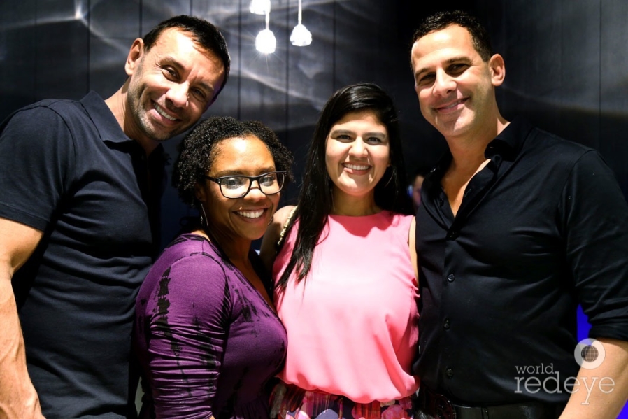 12-Frank Longo, Kenya Cabrera, Camila Semas & Joe Fava