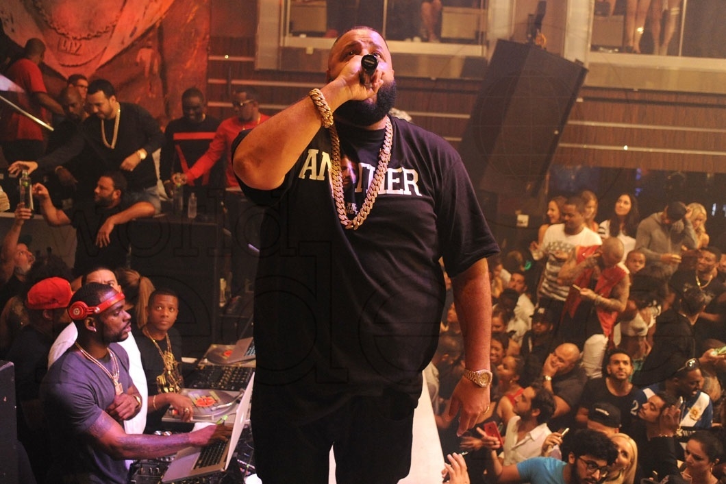 14-DJ Khaled LIVE2