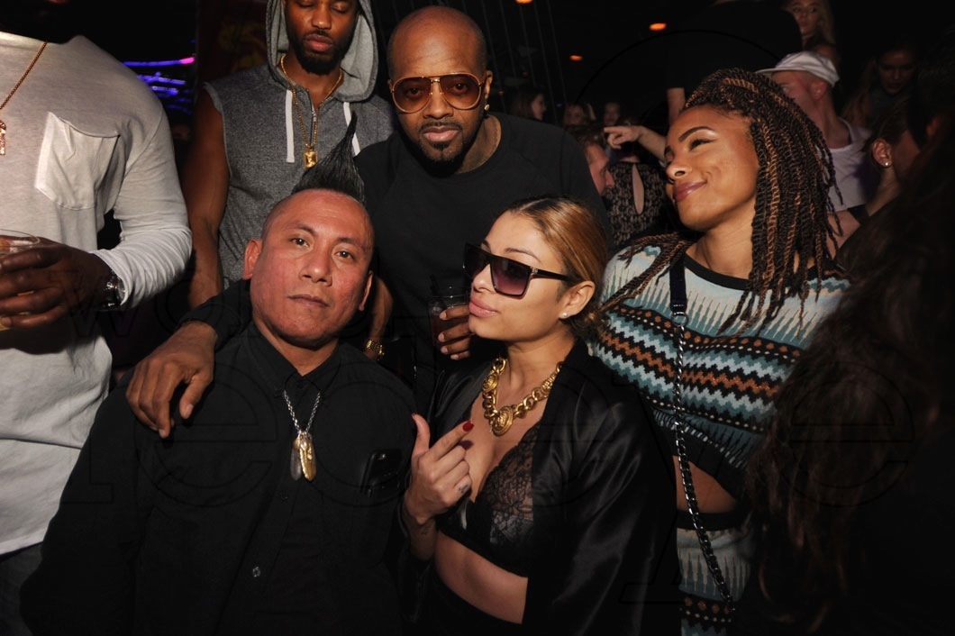 16-Errol Andam, Jermaine Dupri, & Friends