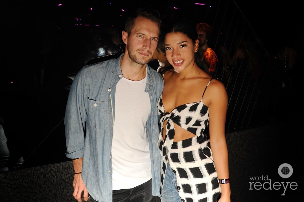 18.3-Brendan Fallis & Hannah Bronfman