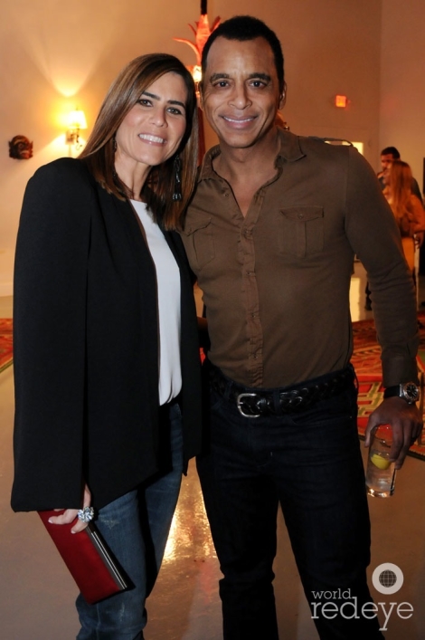 25-Mari Secada & John Secada