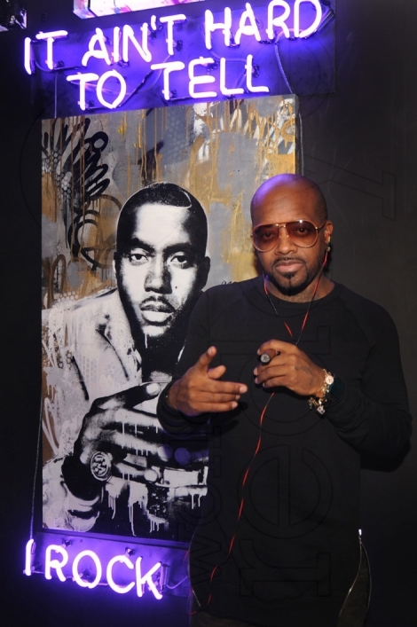 3-Jermaine Dupri