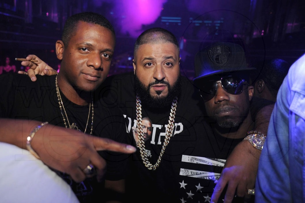 43-DJ Nasty, DJ Khaled, & DJ DEMP