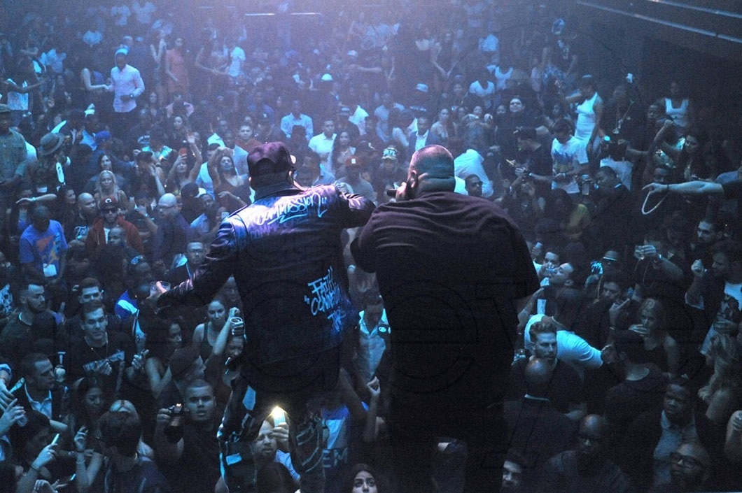 47-Swizz Beatz & DJ Khaled LIVE6