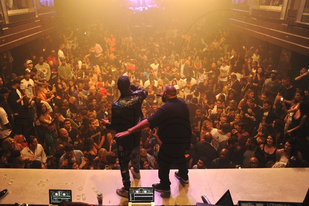 48-Swizz Beatz & DJ Khaled LIVE4