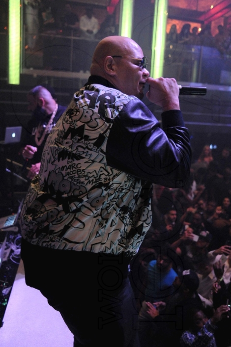 50-Fat Joe LIVE7