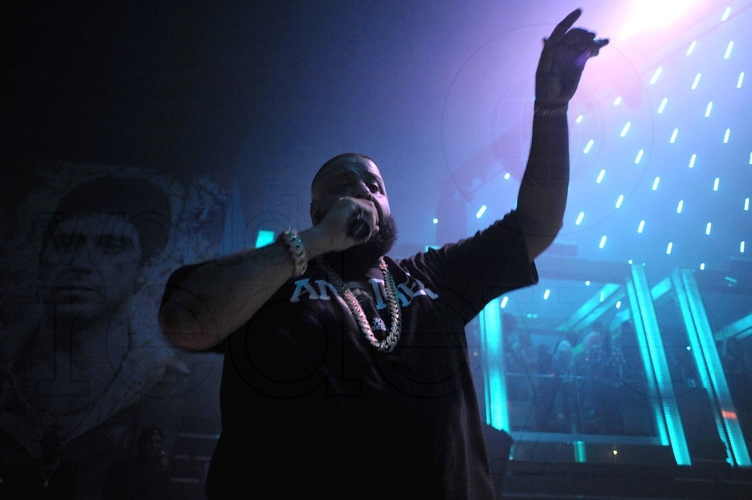 6-DJ Khaled LIVE1