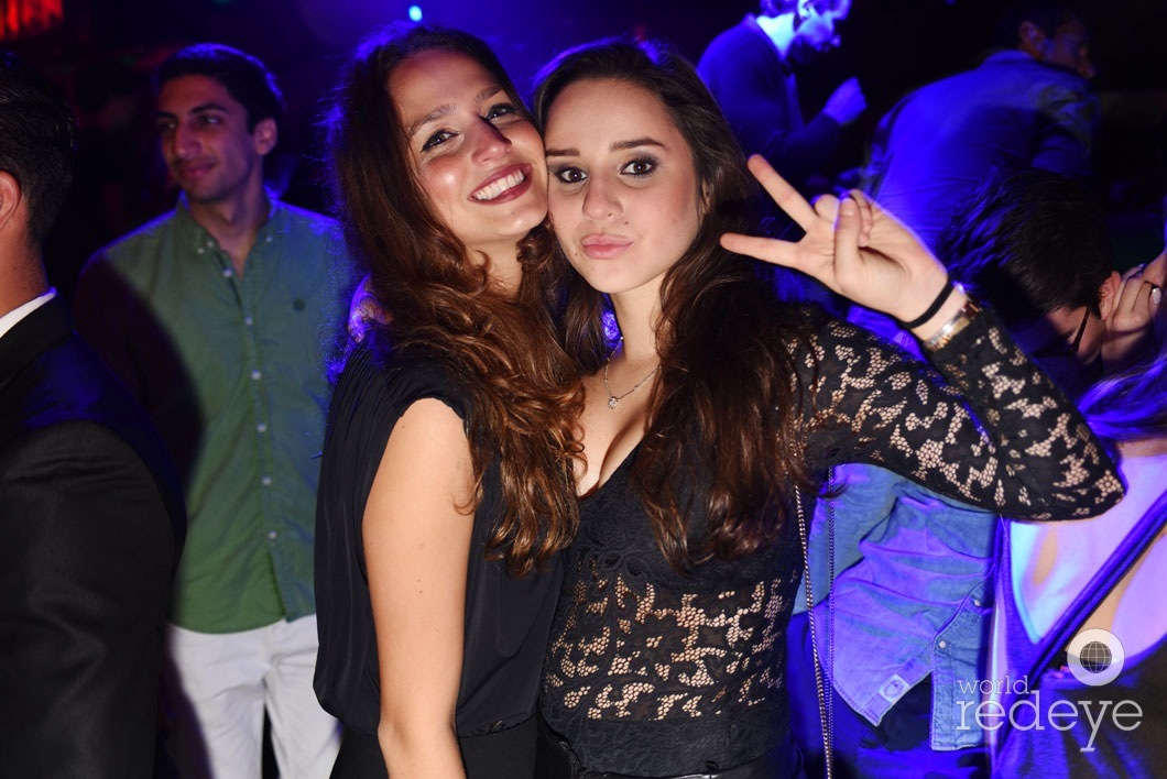 3-Luna BArroso & Maria Oliveira