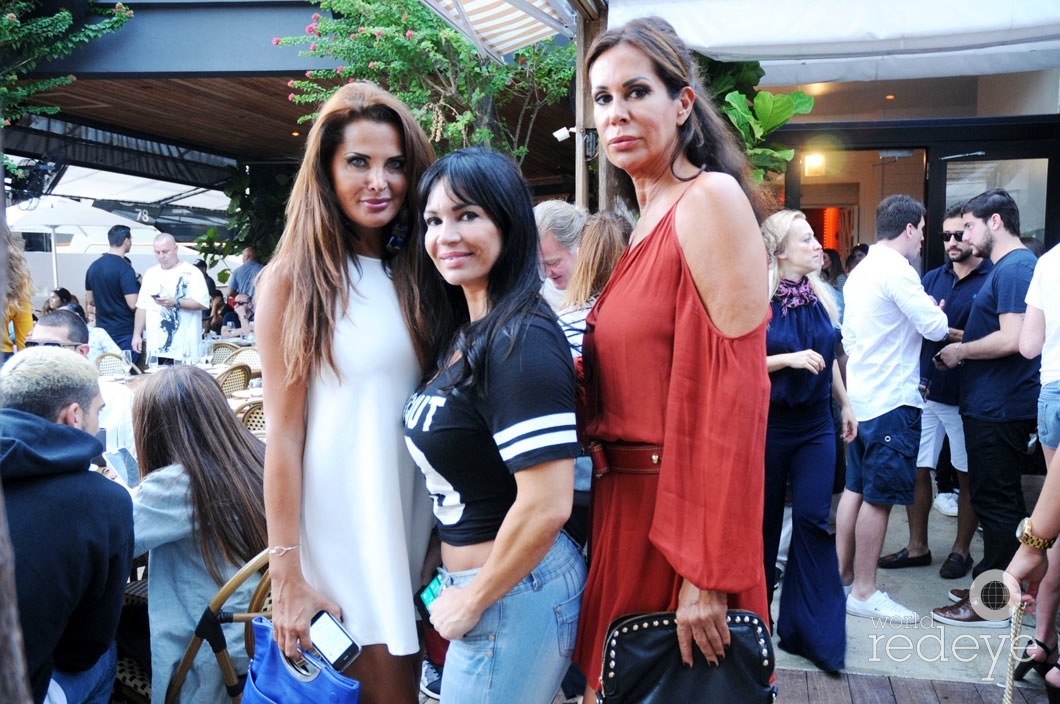 20-Virginia Hayem, Carla Cardoso, & Khira Belcora1