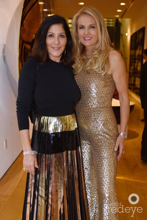 23-Yolanda Berkowitz & Petra Levin