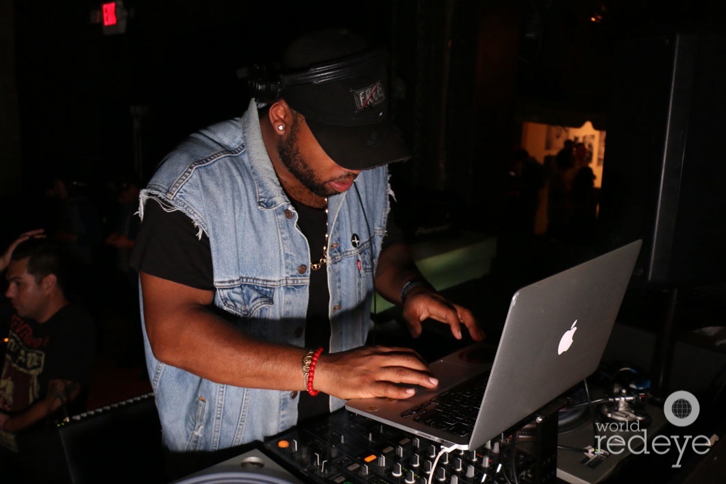 24-TJ Mizell Djing