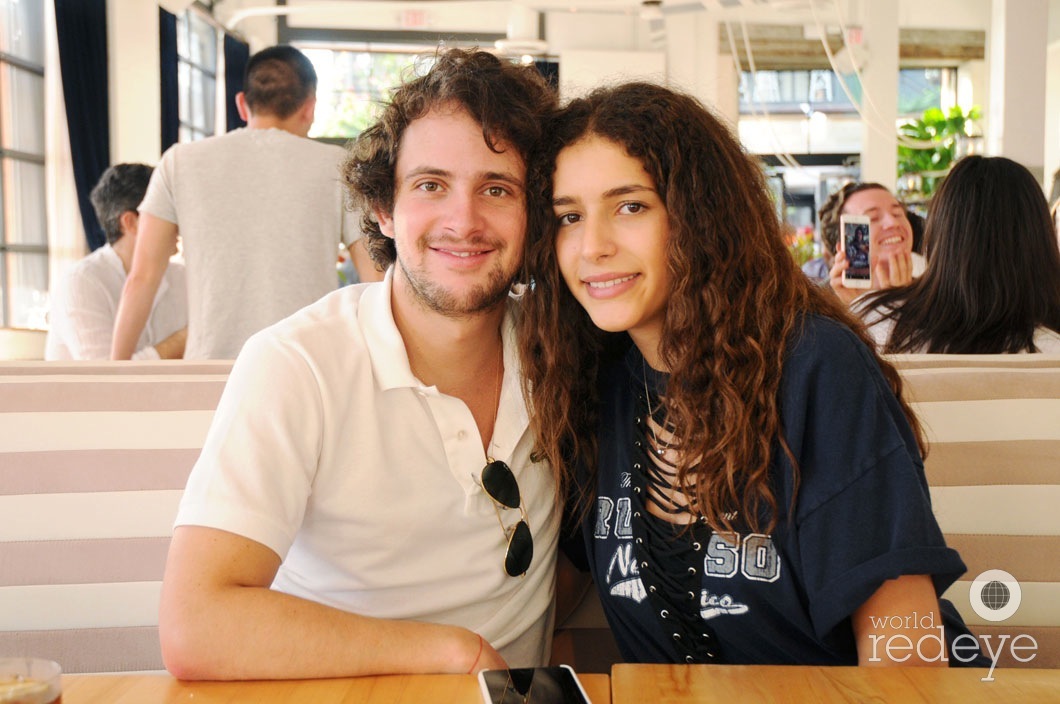 8-Eduardo Cherem & Tania Zaga