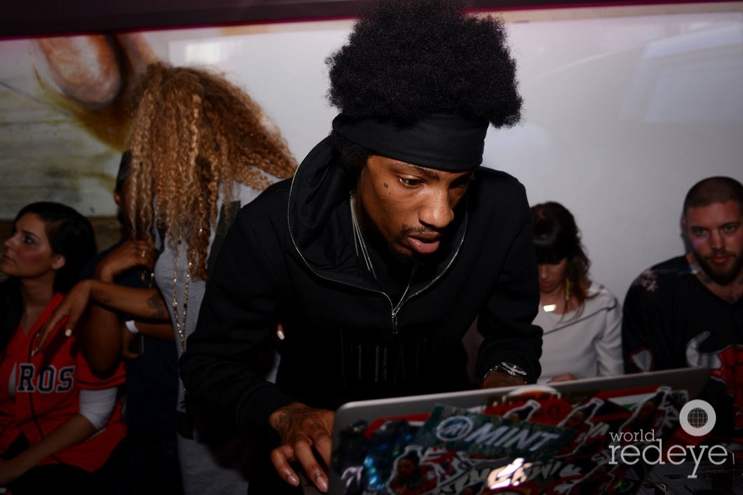 14-Sonny Digital Spinning