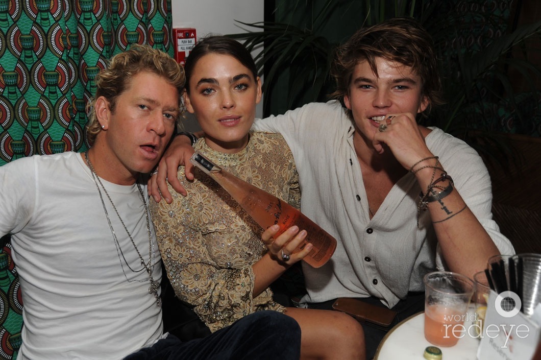 x-Dan Single, Bambi Northwood Blyth, & Jordan Barrett1