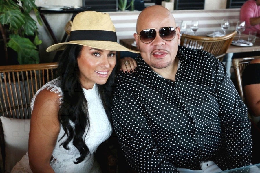 3.5-Lorena Cartagena & Fat Joe1