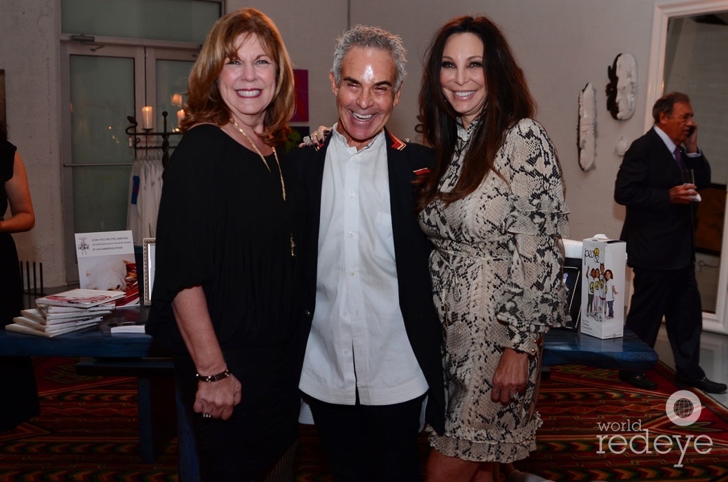 17-Deborah Spiegelman, Donald Pliner, & Lisa Pliner1