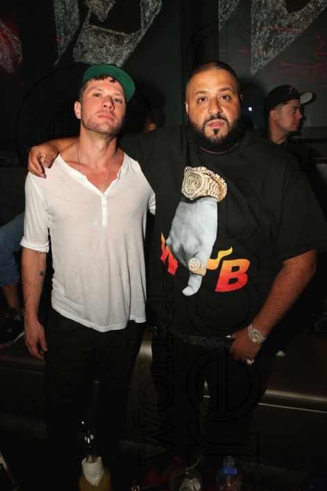 2.6-Ryan Phillippe & DJ Khaled