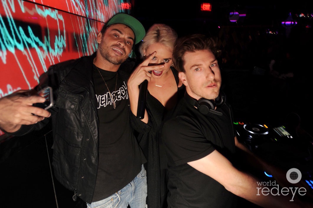 27-Paulo Cardoso, Julz, & DJ Ruen