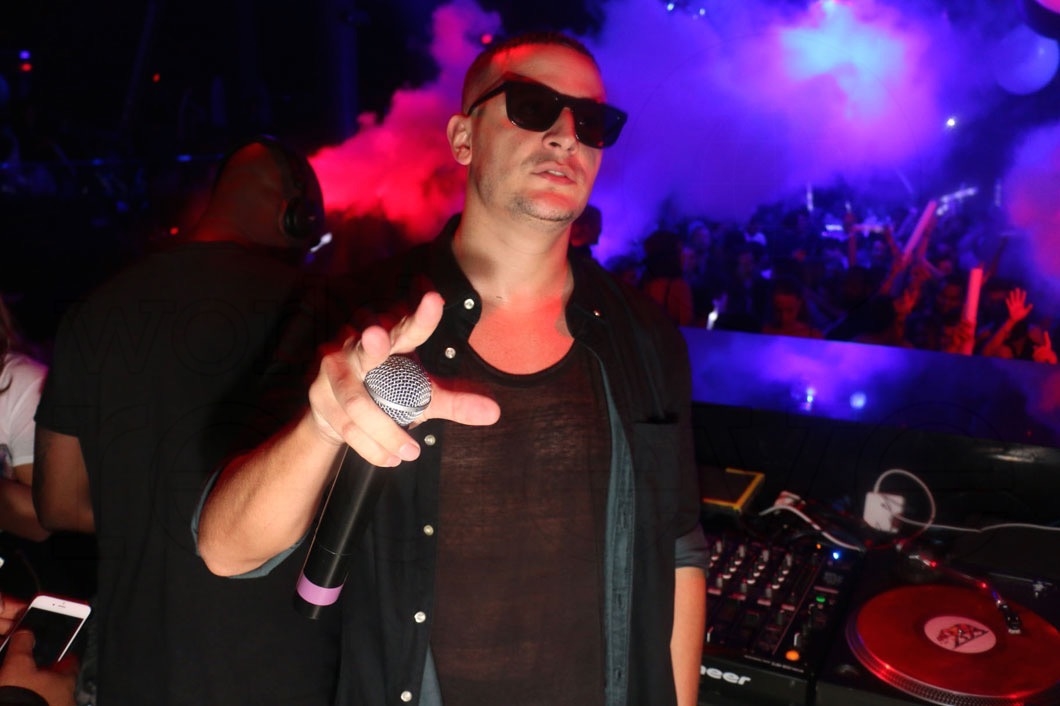 1-Dj Snake