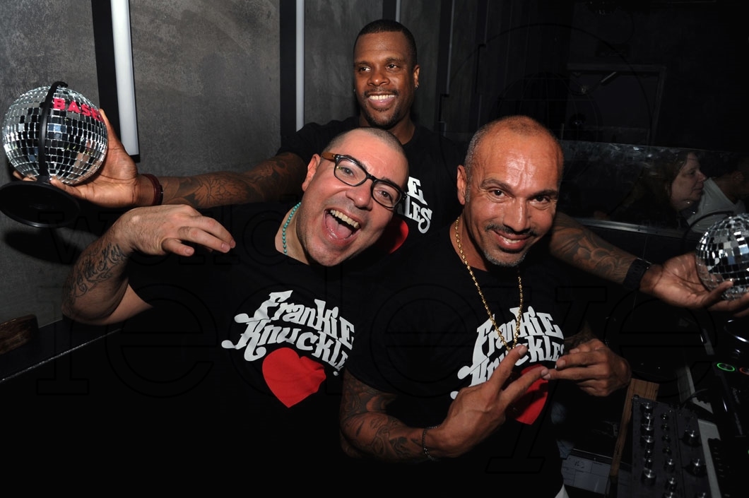 1-Hector Romero, Quentin Harris, David Morales_new