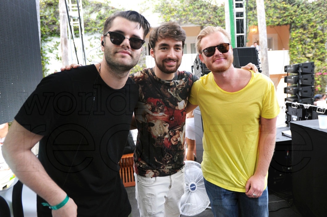 13-Oliver Heldens & Cazzette2_new