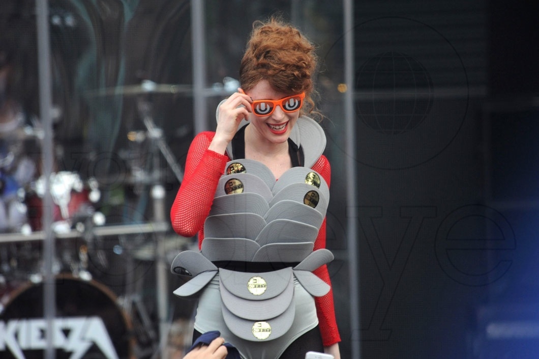 62.3-Kiesza - LIVE2