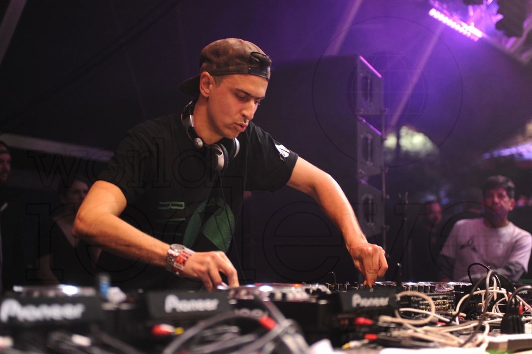 83-Boys Noize - DJIng3