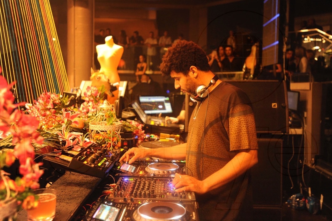 4-Jamie Jones djing21