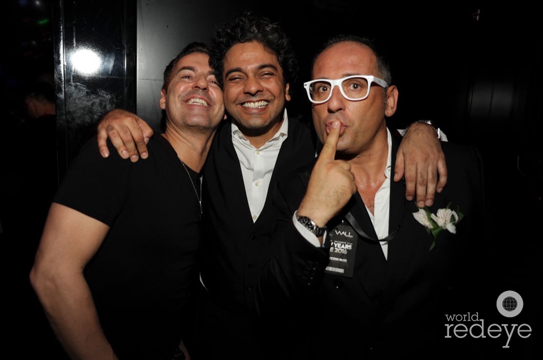 5.4-Navin Chatani, Antonio Martucci & Friend